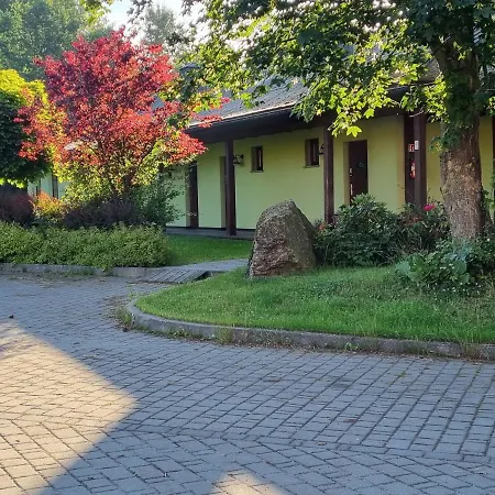 Farm stay Pokoje Do Wynajecia Jelenia Gora