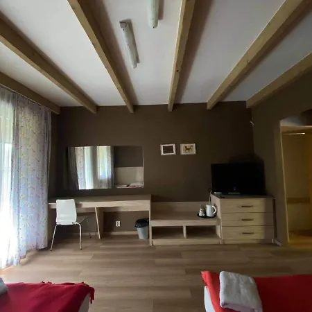 Pokoje Do Wynajecia בית חווה *