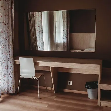 Pokoje Do Wynajecia 农家乐