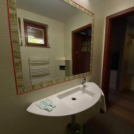 Pokoje Do Wynajecia 农家乐