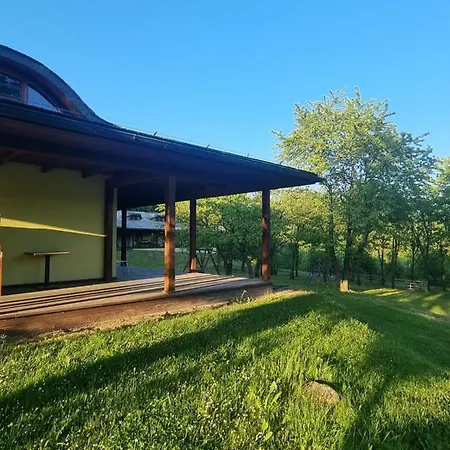 Farm stay Pokoje Do Wynajecia