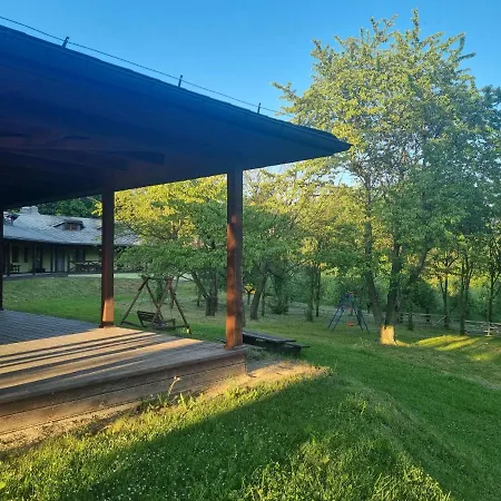 Pokoje Do Wynajecia ילנייה גורה