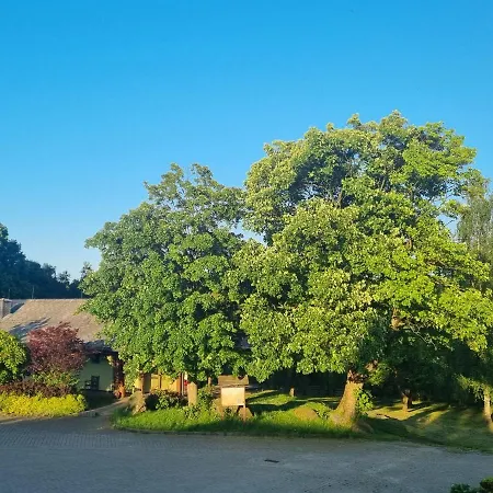 农家乐 Pokoje Do Wynajecia 耶莱尼亚古拉