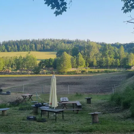 Pokoje Do Wynajecia * Jelení Hora