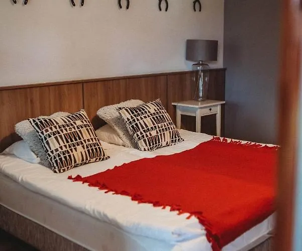 Pokoje Do Wynajecia * Jelenia Góra