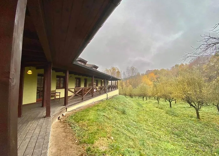 Pokoje Do Wynajecia Farmház Jelenia Góra