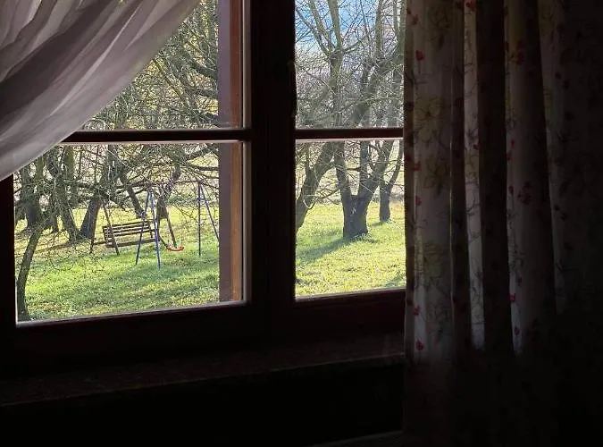 Farmház Pokoje Do Wynajecia Jelenia Góra