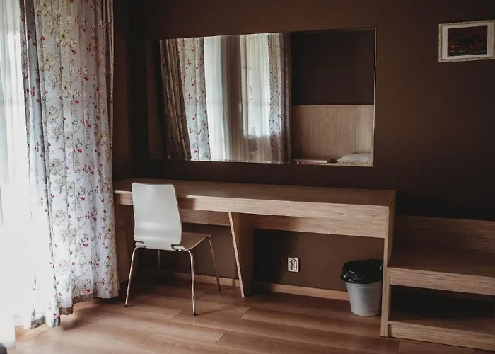 Pokoje Do Wynajecia Farmház