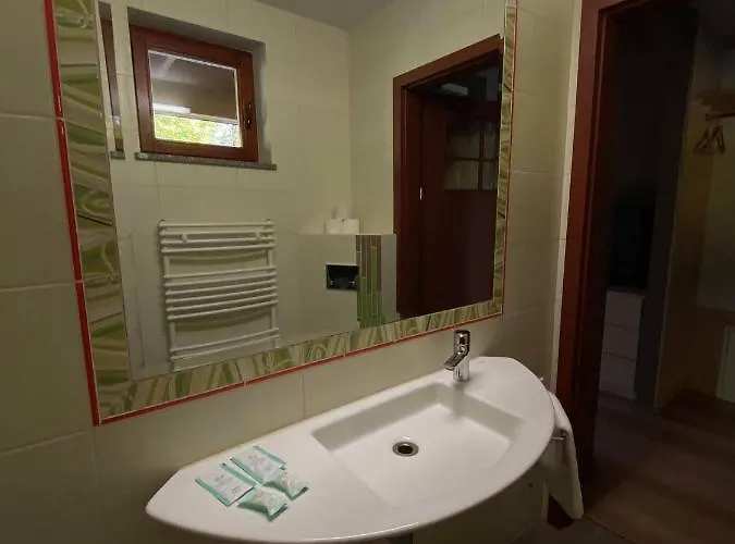 Pokoje Do Wynajecia Farmház