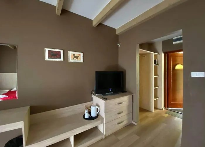 Pokoje Do Wynajecia Farmház Jelenia Góra