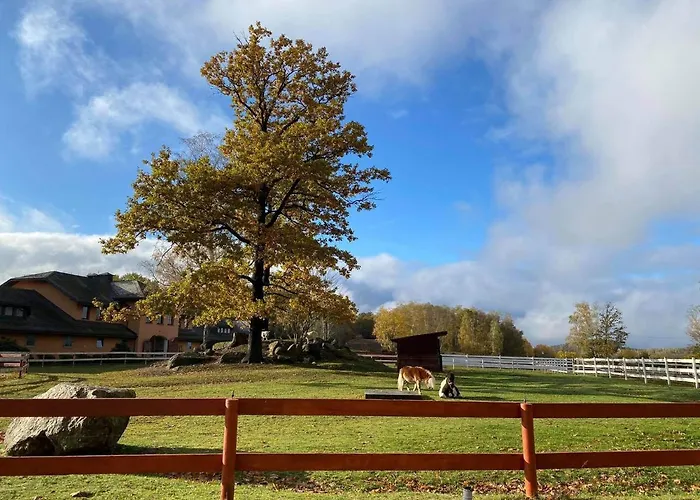 Pokoje Do Wynajecia Farmház Jelenia Góra
