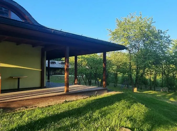 Farmház Pokoje Do Wynajecia