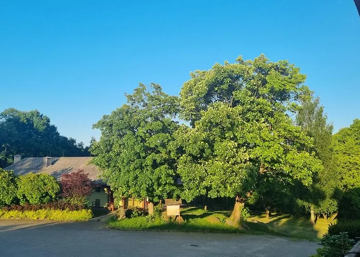 Farmház Pokoje Do Wynajecia Jelenia Góra