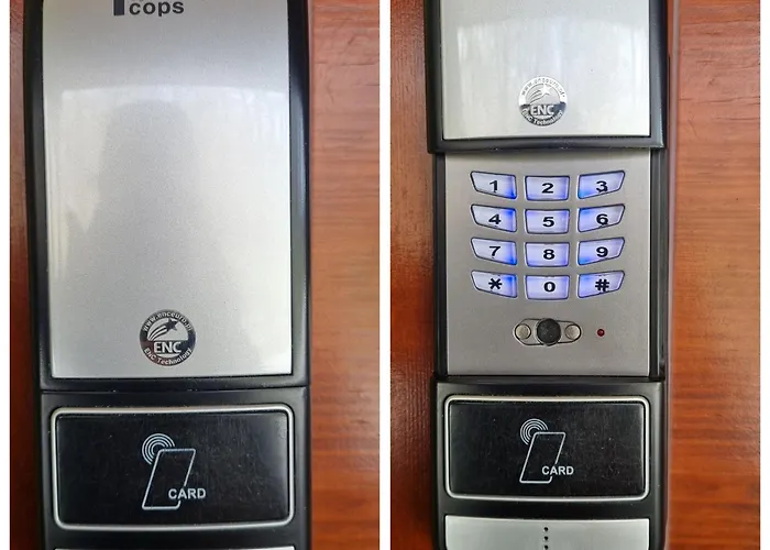 Pokoje Do Wynajecia ילנייה גורה